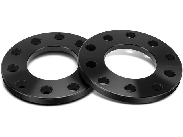 2X Wheel Spacer Kit for Honda Ridgeline (2006–2014, 2017–2022) 61975FNJF