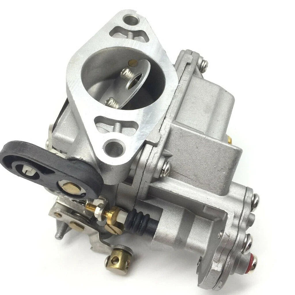 Carburetor Assy for Yamaha F15 15hp 4 Stroke Outboard (2001–2003) 66M-14301-11-00