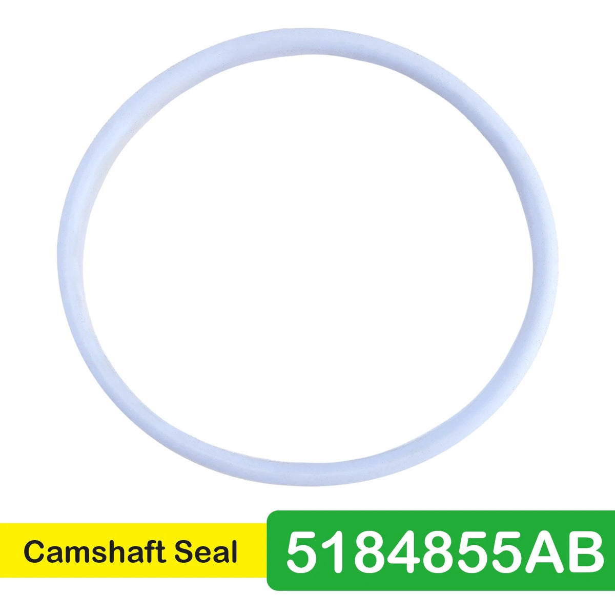 Camshaft Seal for Chrysler Dodge Jeep 3.6L (5184855AB)