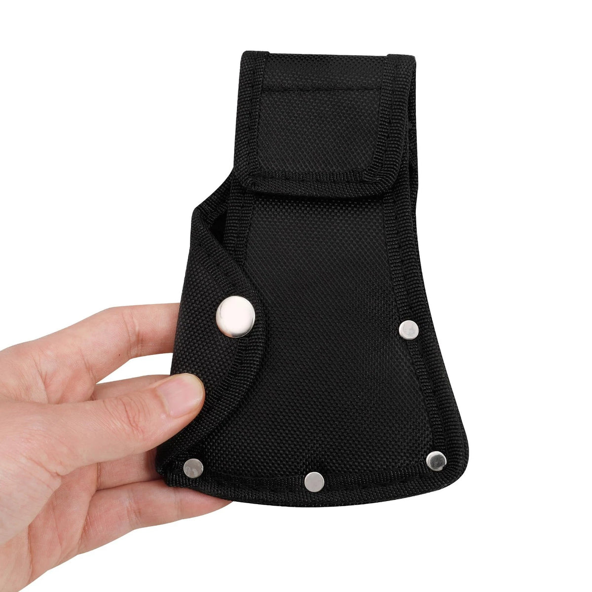 Hatchet Head Sheath Holster for Axe (1-1/4Lb)