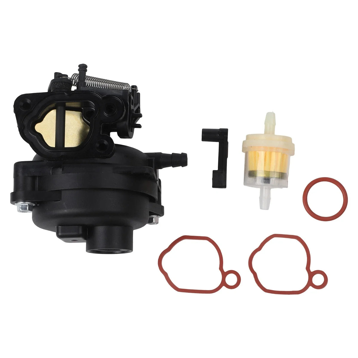 Carburetor Replacement Kit for B&S 550EX 625EX 675EX 140cc (2012–2023)