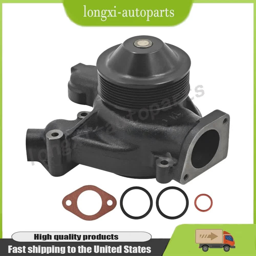 Water Pump for JLG SkyTrak Telehandler (4309267, 70025305, 6275-61-1200)