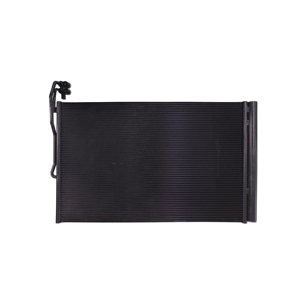 A/C Condenser for VW Volkswagen Touareg (2013–2014) 10747, 7P0820411B