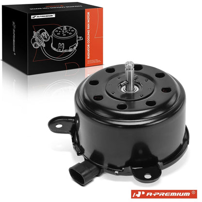 Radiator Fan Motor for Dodge Chrysler Town & Country (1996–2000)