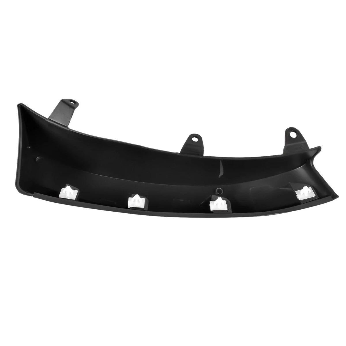 Front Right Wheel Flare Molding for Dodge Ram 4500 5500 (2011–2018)