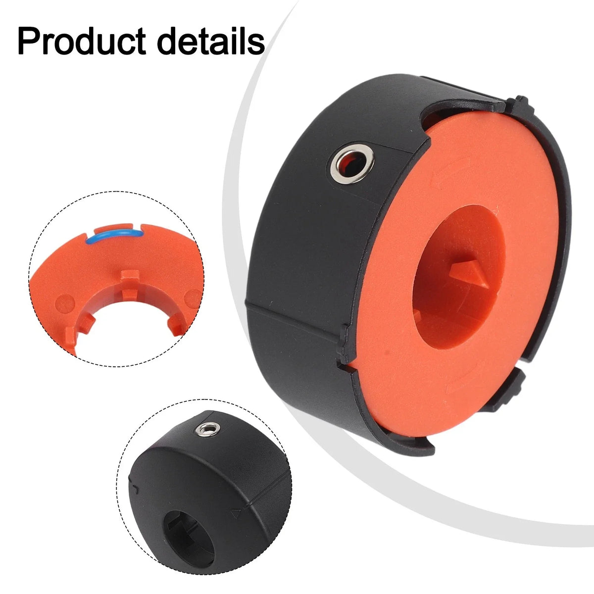 Spool Cover for Bosch ART2300 ART2600 ART300