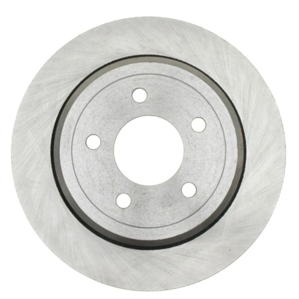 Disc Brake Rotor for Ford Crown Victoria (2003–2011) ALX-PAU-AC-18A1214A-CLA1