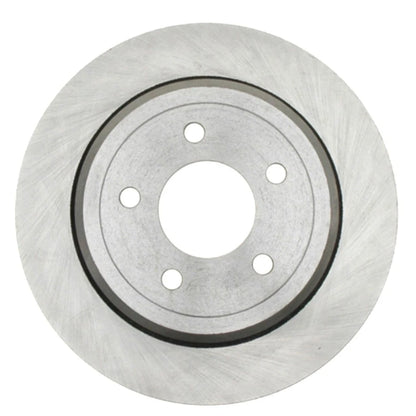 Disc Brake Rotor for Ford Crown Victoria (2003–2011) ALX-PAU-AC-18A1214A-CLA1