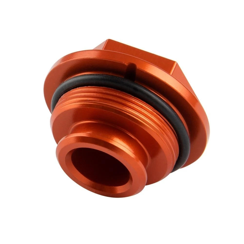 Rear Brake Reservoir Cap for KTM (143-955-0004)