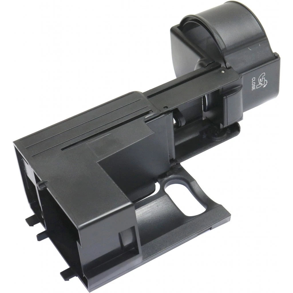 Cup Holder for Mercedes-Benz E320/E350/E500/E550 (2003–2009) CLX-M0-USA-REPM509102-CL360A70
