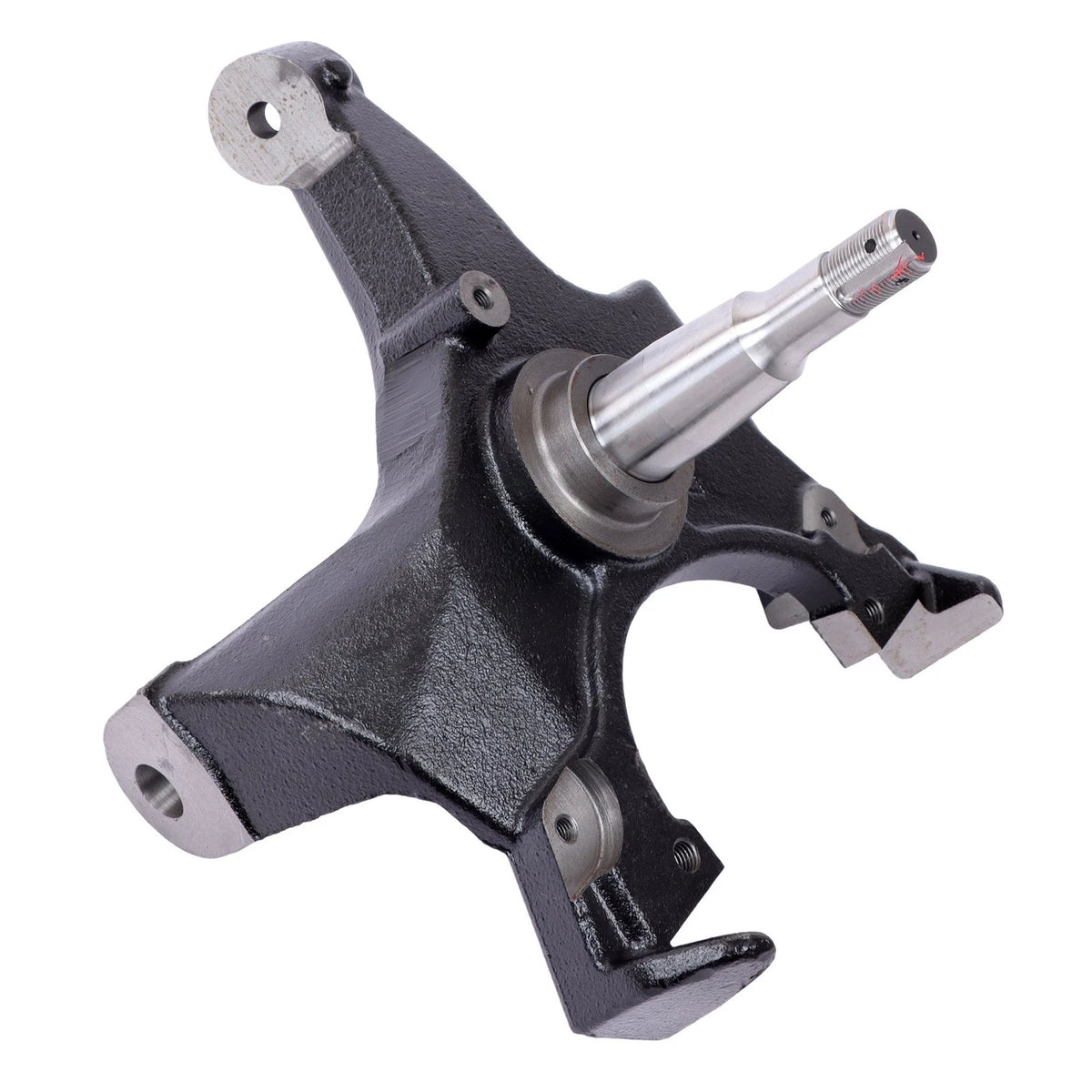 2" Drop Spindles for GMC Sierra C1500 (1988–1998) BCK105930K