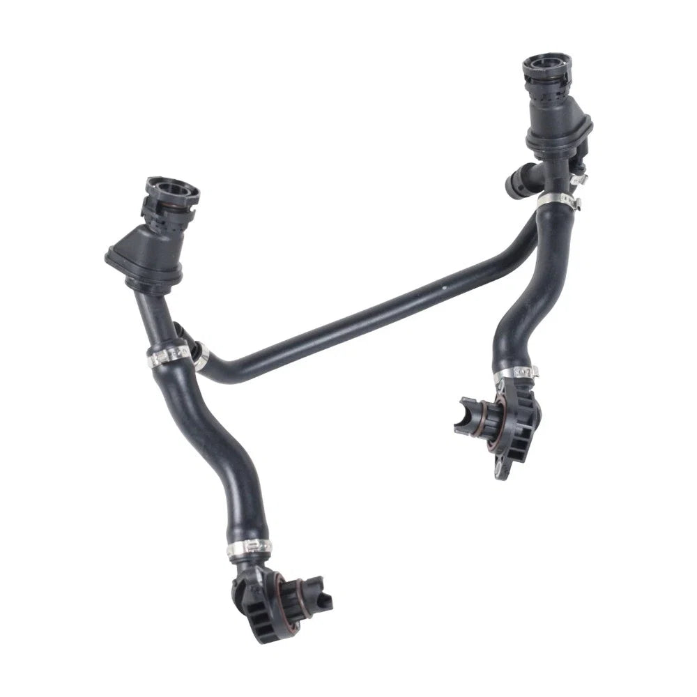 Crankcase Ventilation Pipe for BMW X5 X6 xDrive50i (2014–2019) 11158647962