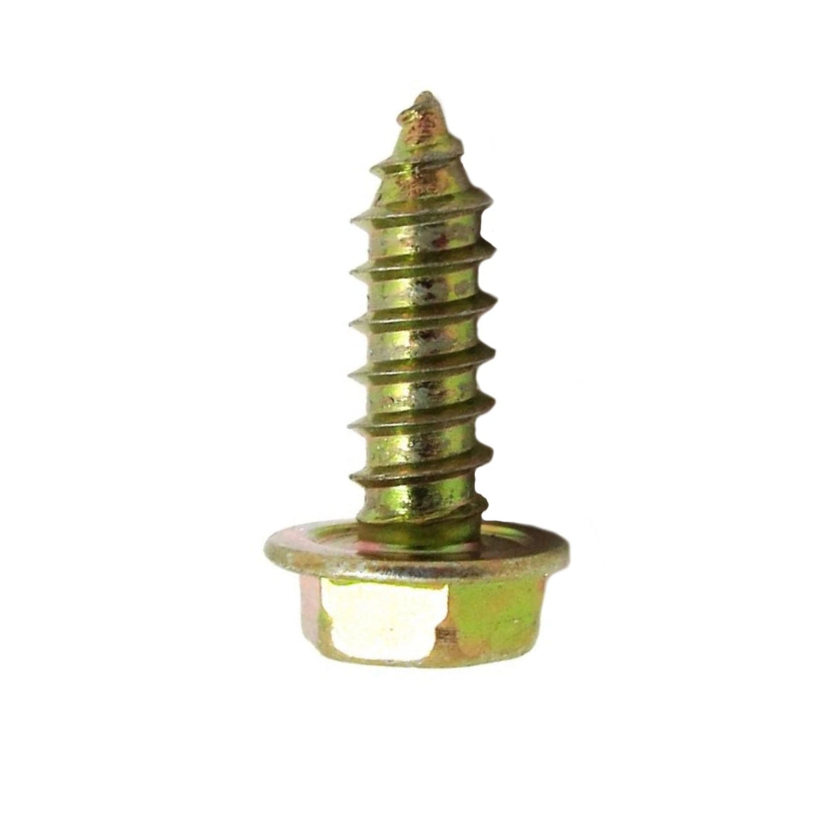 Self Tapping Screw #8X1/2 for Arctic Cat (OEM, 0623-257)