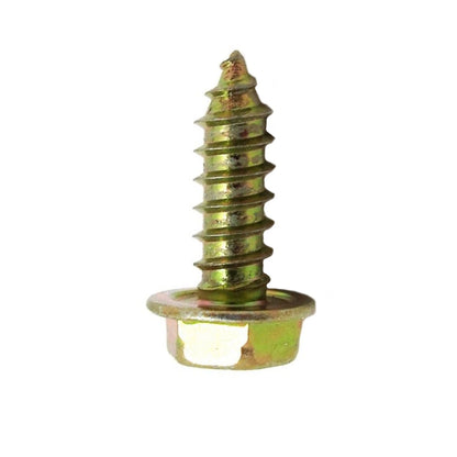 Self Tapping Screw #8X1/2 for Arctic Cat (OEM, 0623-257)