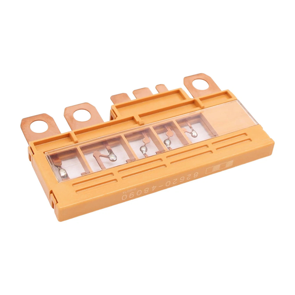Fusible Link Block for Toyota Venza Highlander (2008–2016) 82620-48090