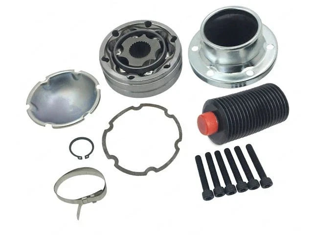 Front Drive Shaft CV Joint for Mazda B3000 4WD (1998–2002) JB224CQ