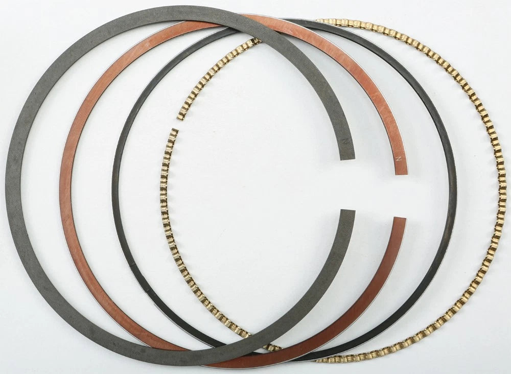 Wiseco 2X 95.00 mm Ring Set for (3741XS)