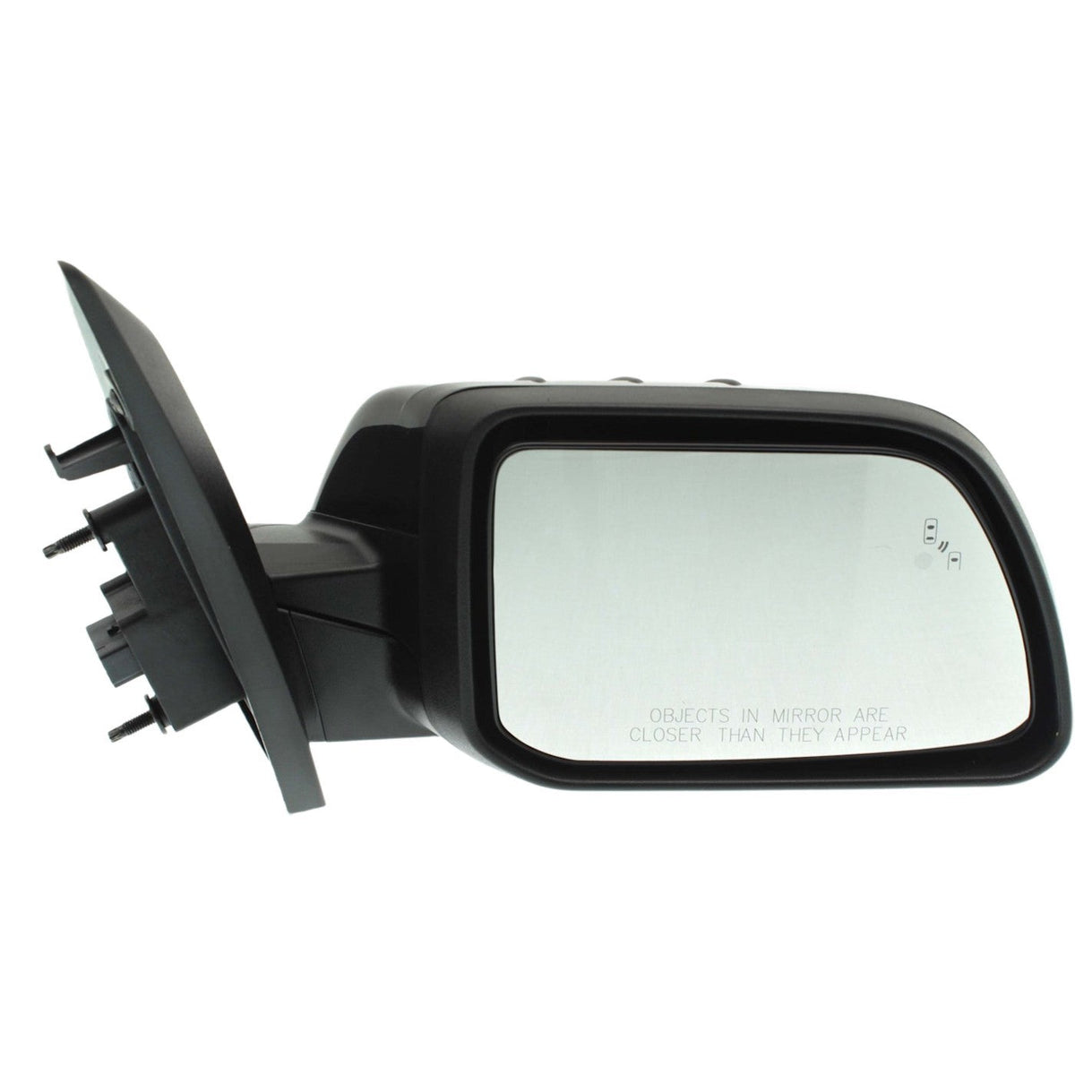 Heated Right Side Mirror for Ford Edge (2011–2014)
