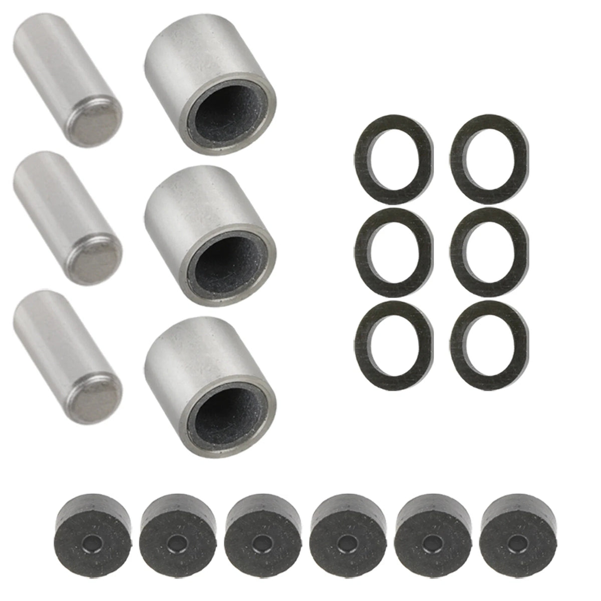 Clutch Rebuild Kit for Polaris Scrambler 400 (1998–1999) SC5646ZA507DM