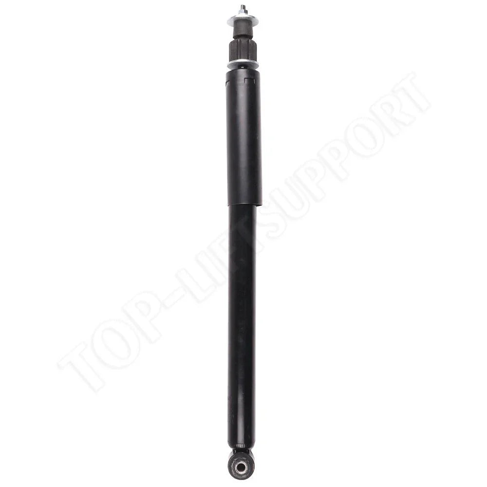 2X Front Shock Struts Assembly for Mercedes-Benz E320 (1998–2001)