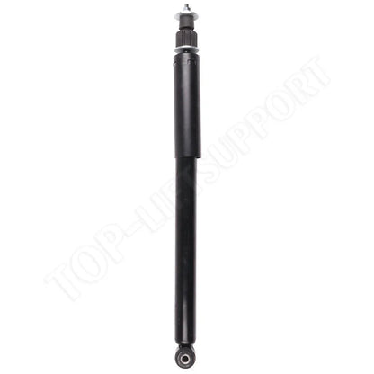 2X Front Shock Struts Assembly for Mercedes-Benz E320 (1998–2001)