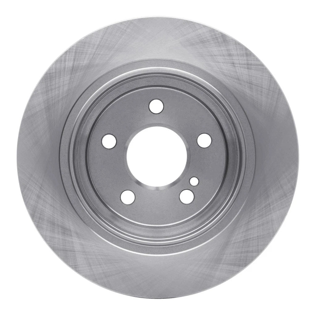 Disc Brake Rotor for Mercedes-Benz E500 (2004–2006) ALX-PAU-DF-600-63051-CLA2