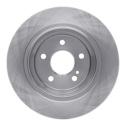 Disc Brake Rotor for Mercedes-Benz E500 (2004–2006) ALX-PAU-DF-600-63051-CLA2