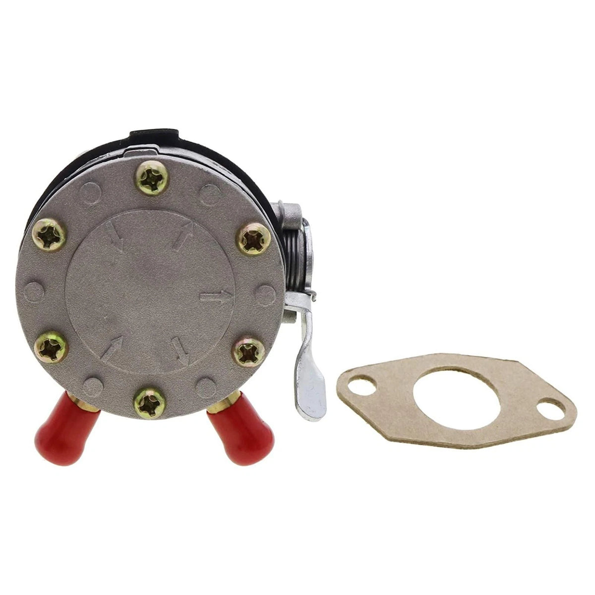 Fuel Pump for John Deere 655 750 755 756 790 855 856 955 (F1145, AM882588)