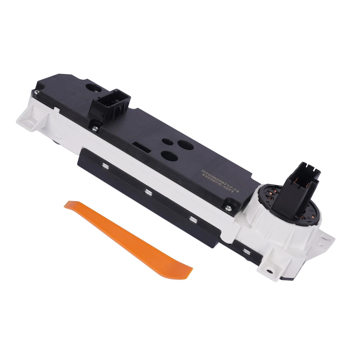 HVAC Heater Climate Control Module for Honda Odyssey (1999–2004)