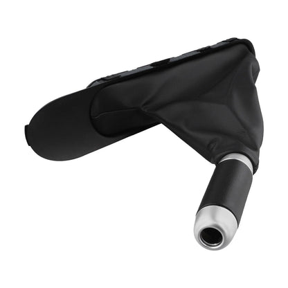 Hand Brake Boot Cover for Mini Cooper R56 R57 R55 R58 (2007–2015)