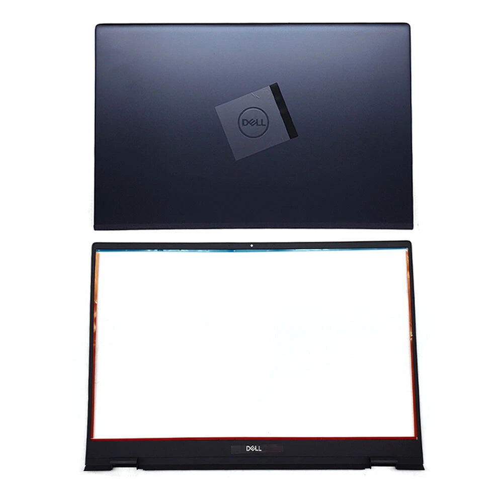 Top Case Back Cover + Bezel for Dell Inspiron 5501 5502 (2020–2021)