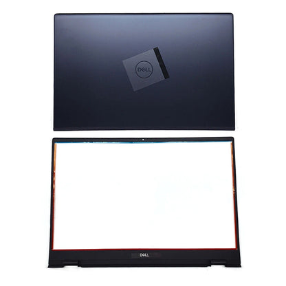 Top Case Back Cover + Bezel for Dell Inspiron 5501 5502 (2020–2021)