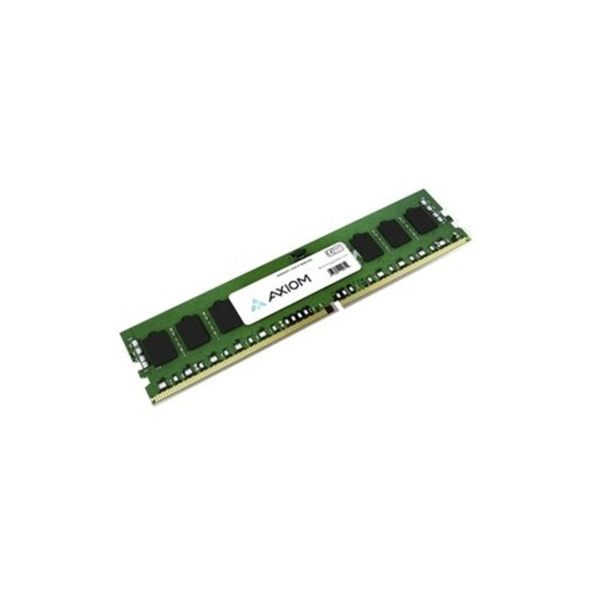 16GB DDR4 SDRAM Memory Module for Axiom MP2933RC (No specific years)