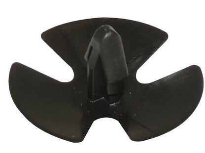 Hood Insulation Pad Clip for Dodge Ram 2500 (2009–2010) 31342TDTF