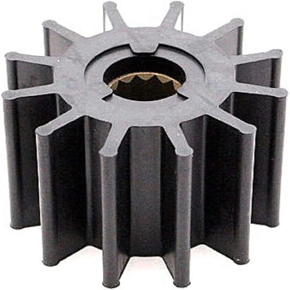 Marine Cooling Water Pump Impeller for Schwarting S 421/422/422A/423/424