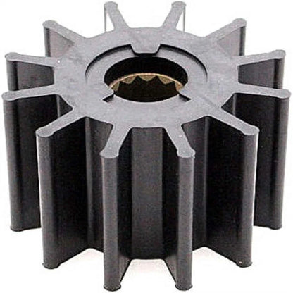 Marine Cooling Water Pump Impeller for Schwarting S 421/422/422A/423/424