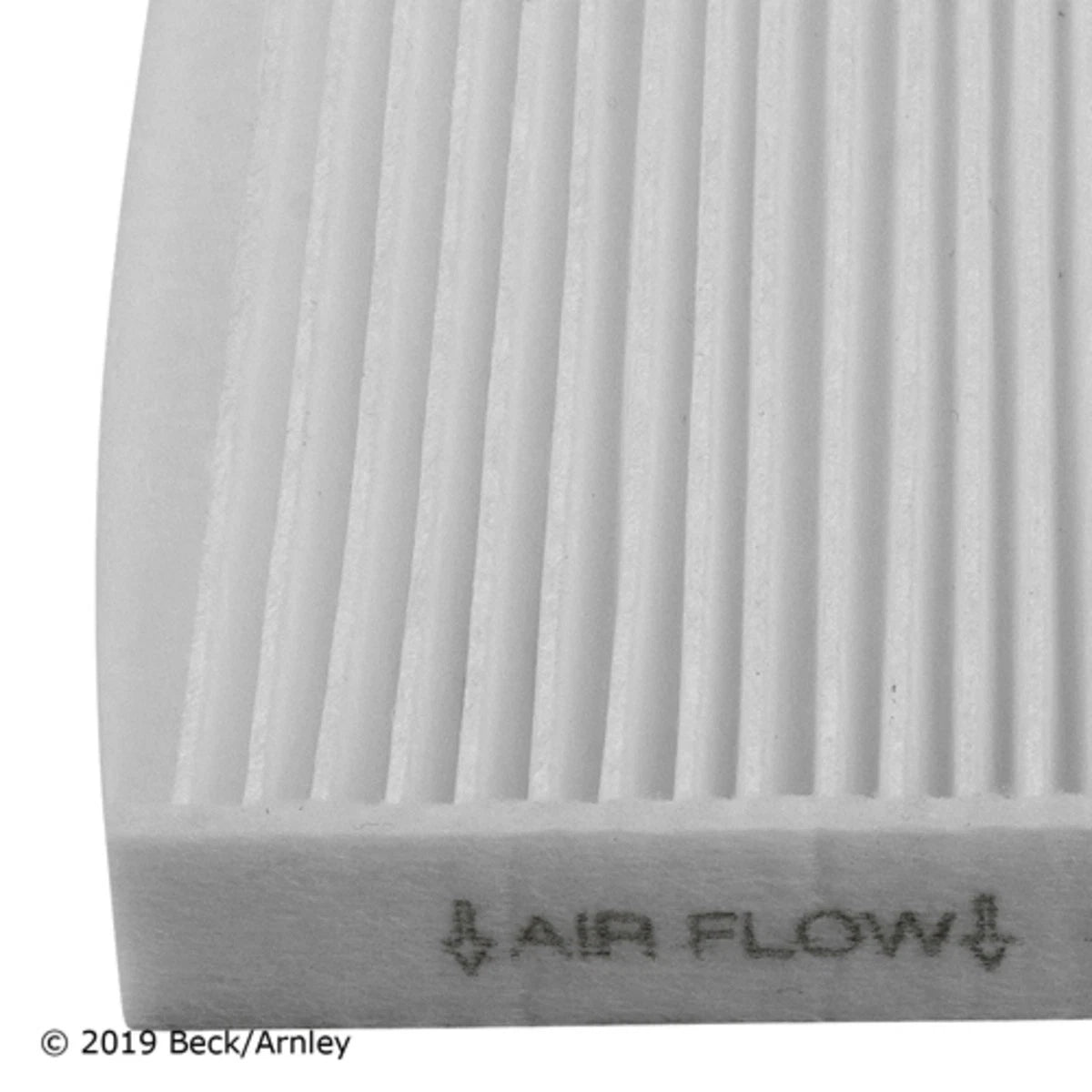 Cabin Air Filter for BMW E71 X6, E70 X5 (2012–2019) 042-2201, CF3217, AFC1625