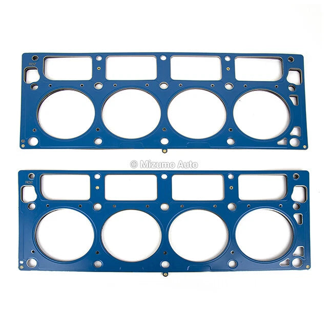 Head Gasket Set with Bolts & Lifters for Cadillac CTS, Camaro, Firebird (5.7L)