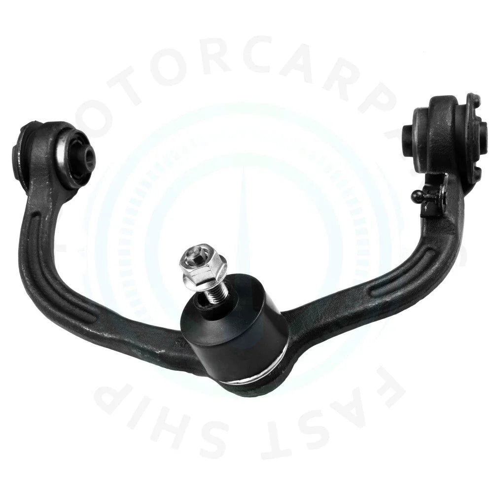 Set of 4 Front Upper Control Arms with Ball Joints for Ford Expedition (2003–2006)