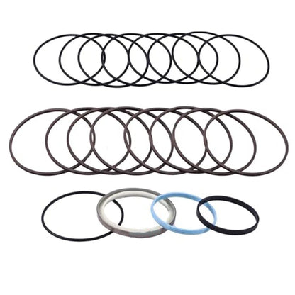 Rotary Seal Kit for Bobcat 425, 428 (Replacement Sealing Parts)