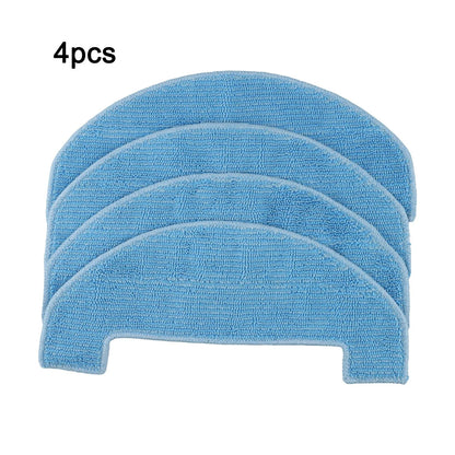 Conga 2499 Mop Cloth Kit (2020–2023)