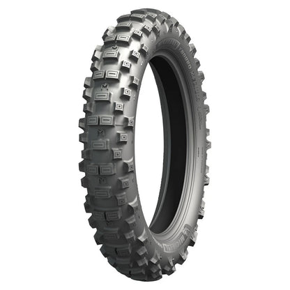 Michelin Enduro Medium Terrain Tire 140/80x18 for Motorcycle (47016)