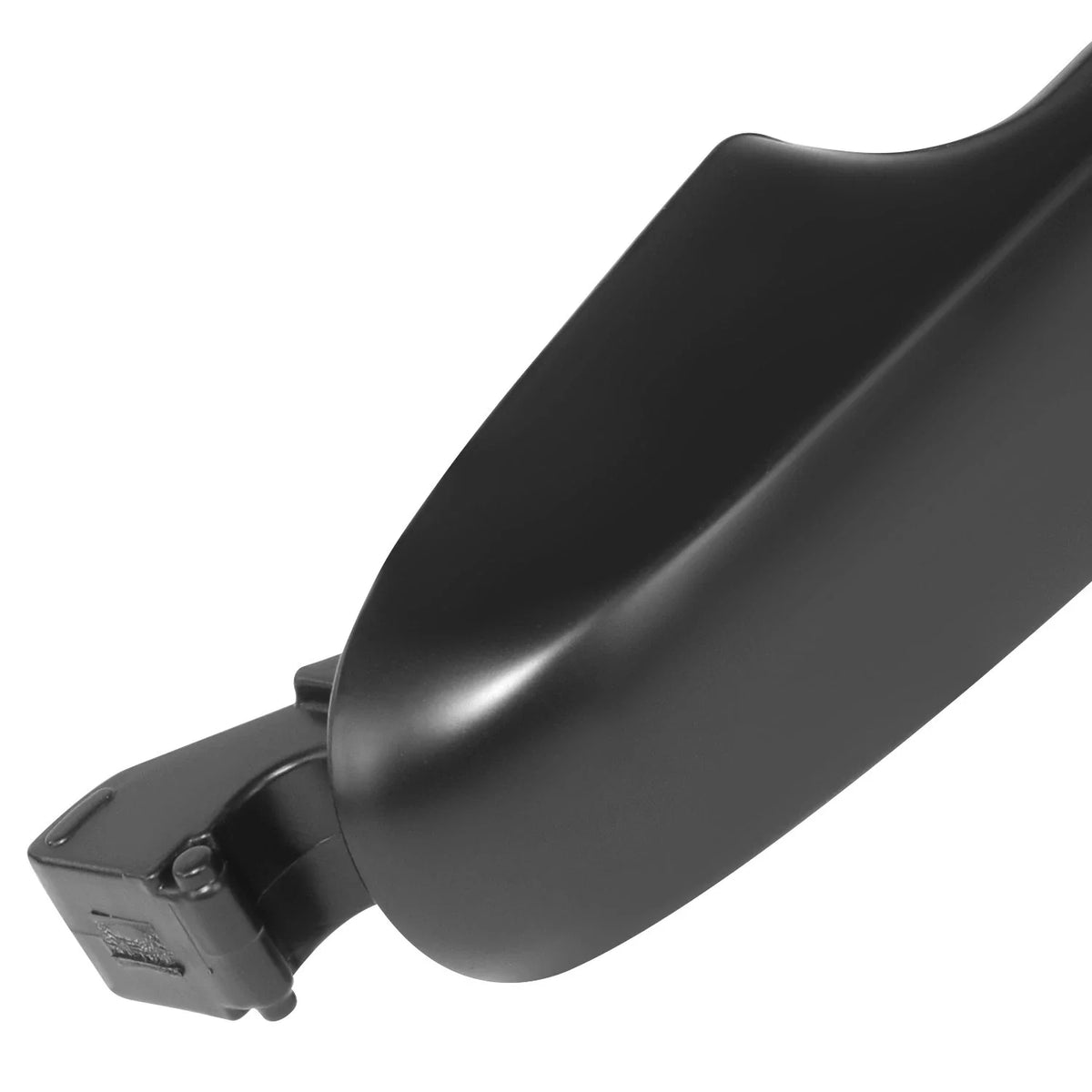 Outer Door Handle for Hyundai Elantra (2006–2010) OE Style w/ Keyhole