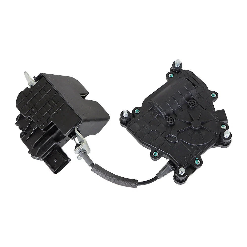 Rear Trunk Lid Lock Latch Actuator for Kia Sorento (2016–2020)