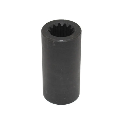 Hydraulic Pump Coupler Hub for Case 35 Backhoe (430, 470, 530, 570, 586B)
