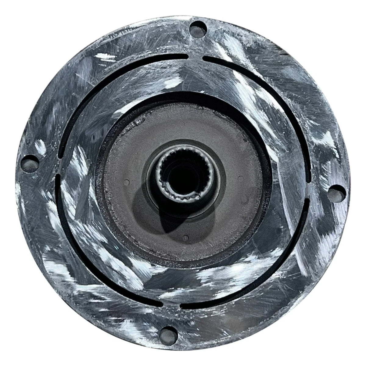 AC Compressor Clutch Replacement for Chevrolet Malibu 2.0L (2021–2022)