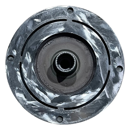 AC Compressor Clutch Replacement for Chevrolet Malibu 2.0L (2021–2022)