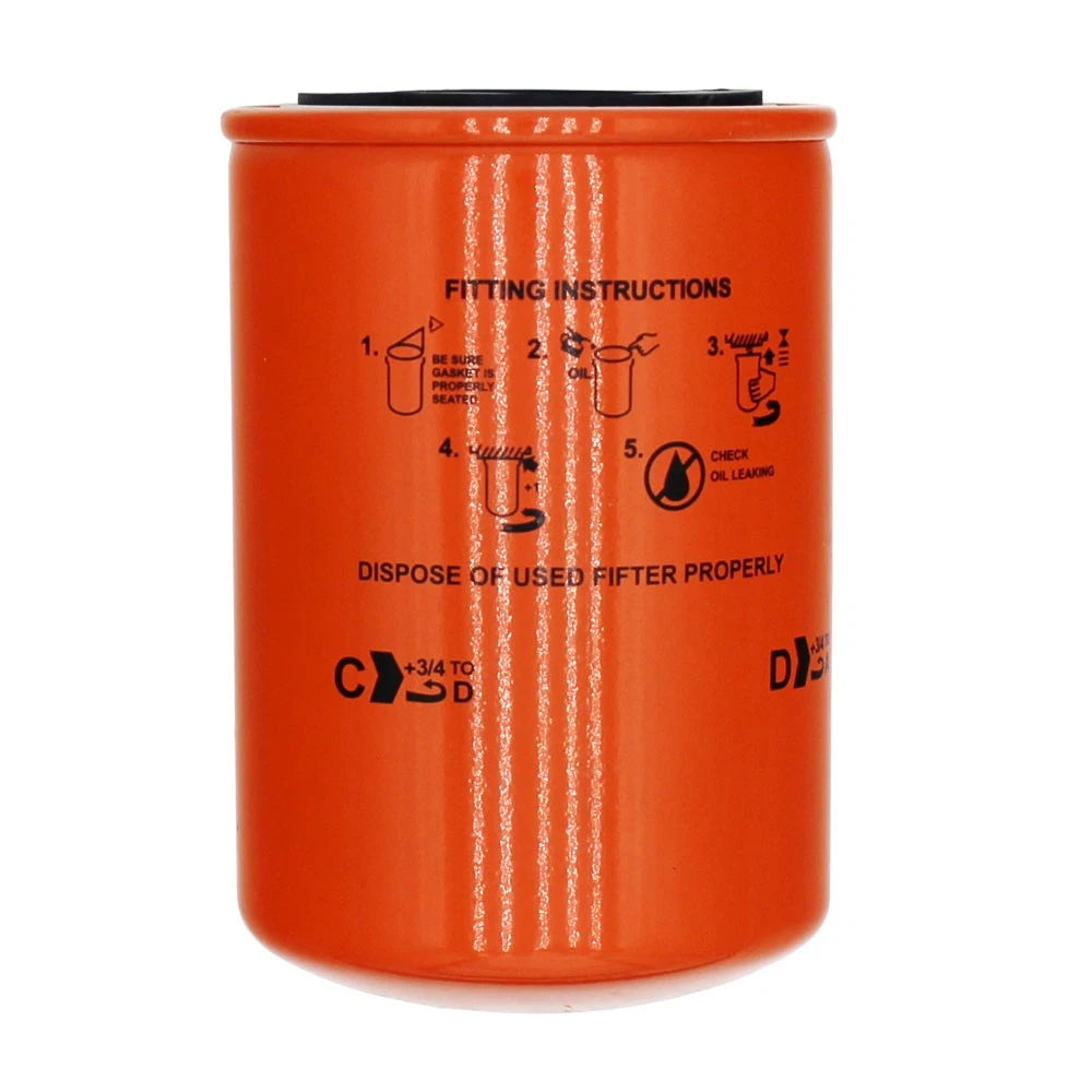 Lube Filter for John Deere 244J 3029 304J 313 315 317 318D 319D