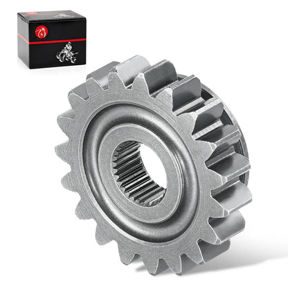 Starter Idler Gear for Yamaha Virago 700 750 920 XV700 XV750 XV920 (1981–1999)