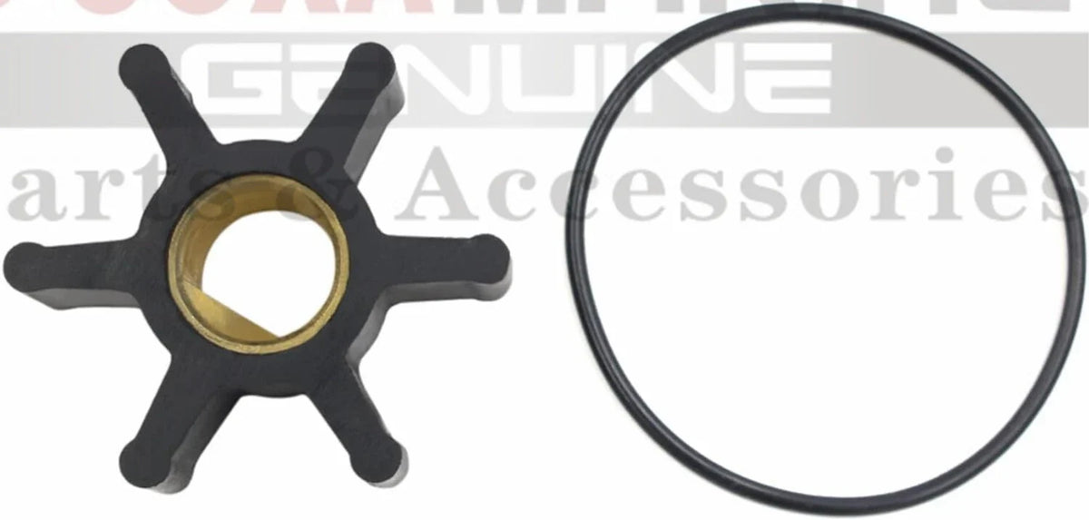 Impeller Minor Repair Kit for ONAN Marine Generator (Replaces 541-1524, 4MDKBH, 5MDKBH)